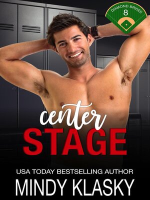 cover image of Center Stage